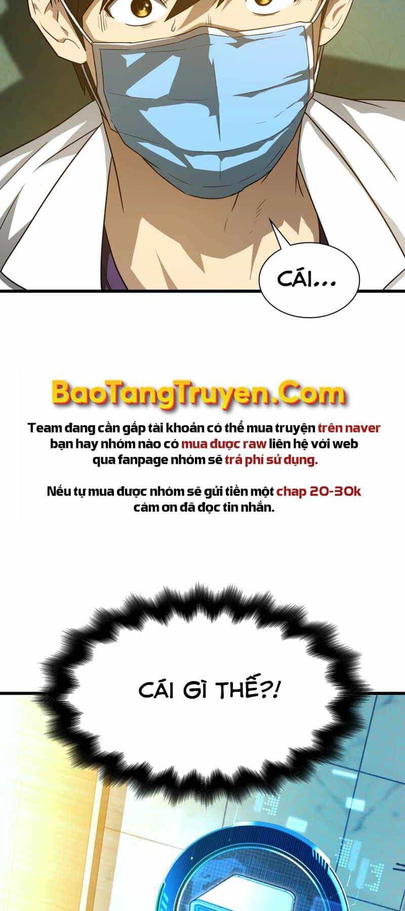 Bác Sĩ Hoàn Hảo - Chương 3 - ảnh 6