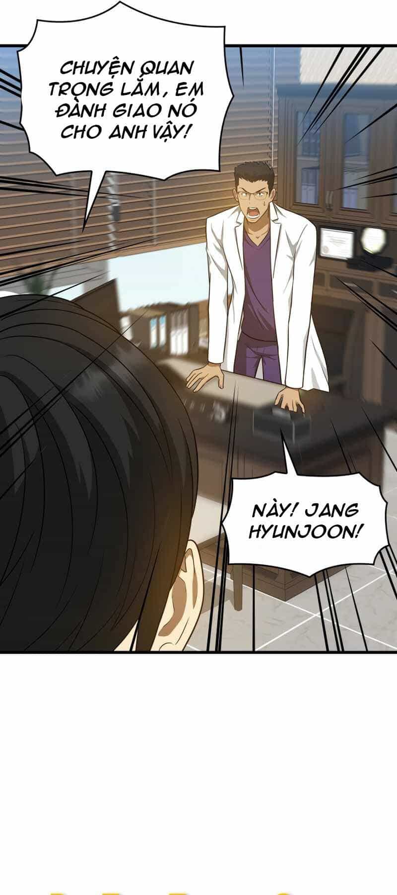 Bác Sĩ Hoàn Hảo - Chương 3 - ảnh 67