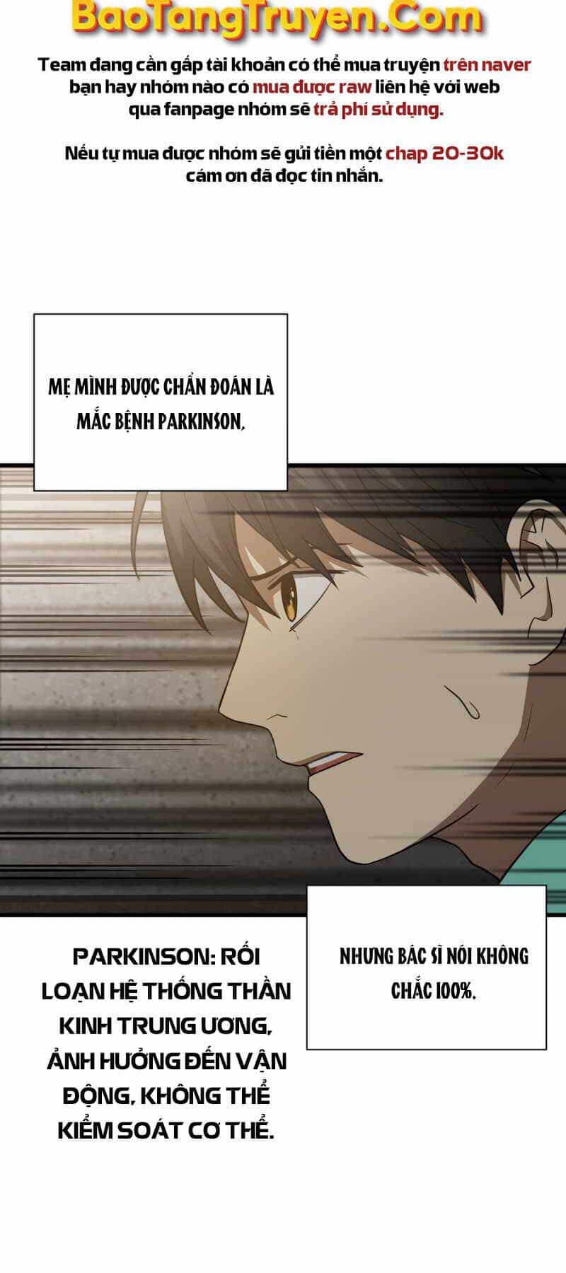 Bác Sĩ Hoàn Hảo - Chương 3 - ảnh 68