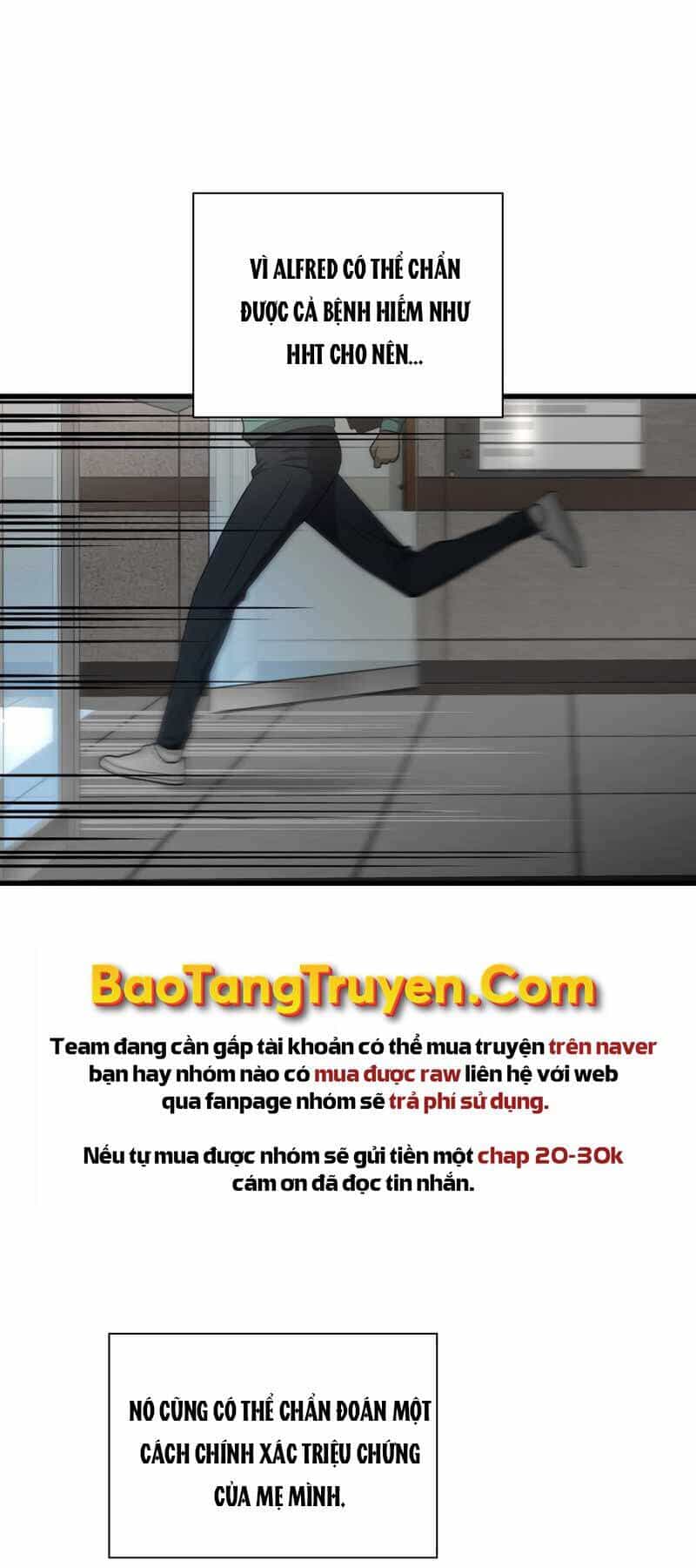 Bác Sĩ Hoàn Hảo - Chương 3 - ảnh 69