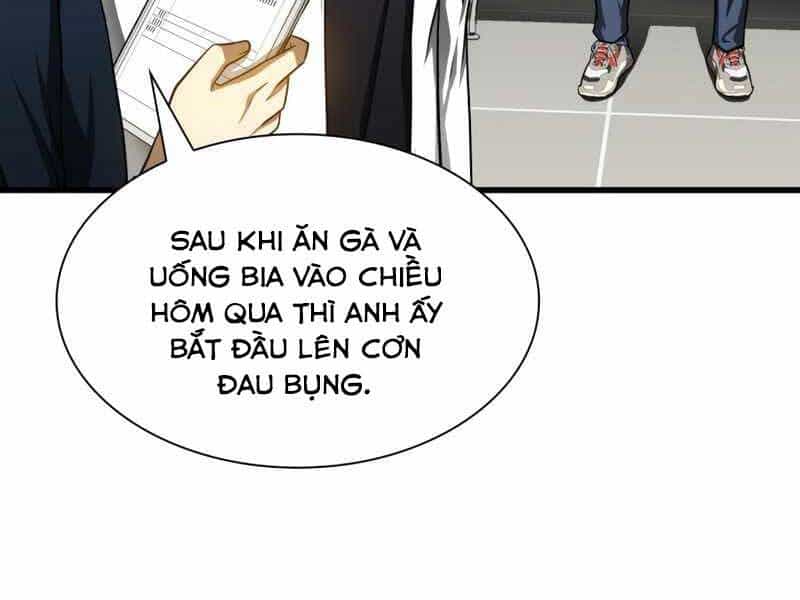 Bác Sĩ Hoàn Hảo - Chương 30 - ảnh 105