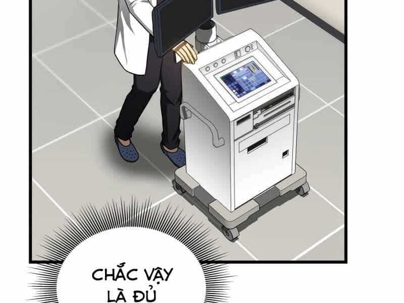 Bác Sĩ Hoàn Hảo - Chương 30 - ảnh 126