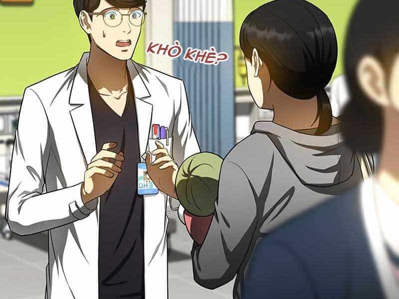 Bác Sĩ Hoàn Hảo - Chương 30 - ảnh 17