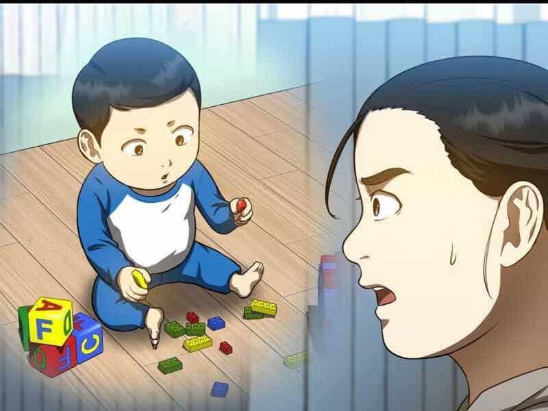 Bác Sĩ Hoàn Hảo - Chương 30 - ảnh 38