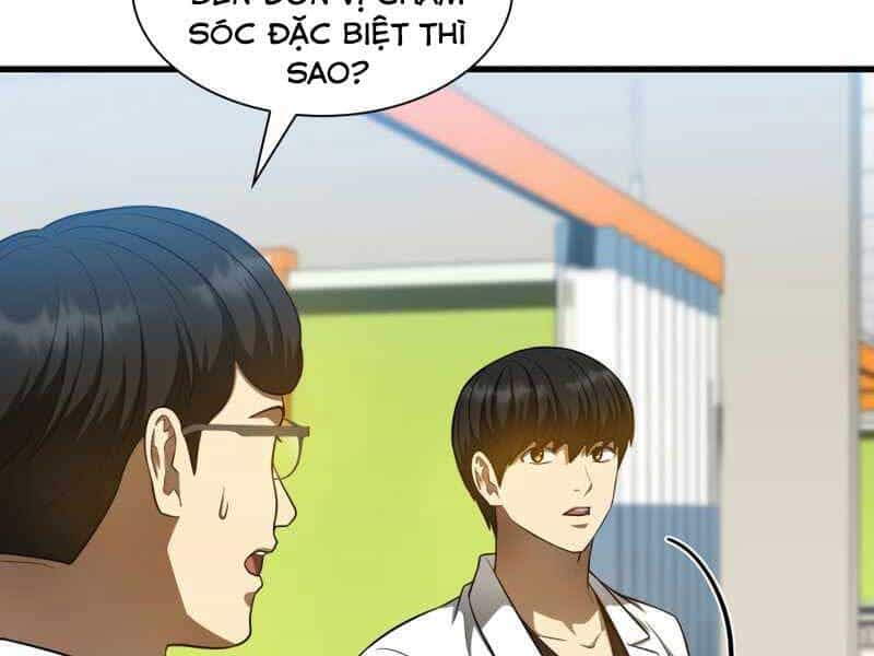 Bác Sĩ Hoàn Hảo - Chương 30 - ảnh 71
