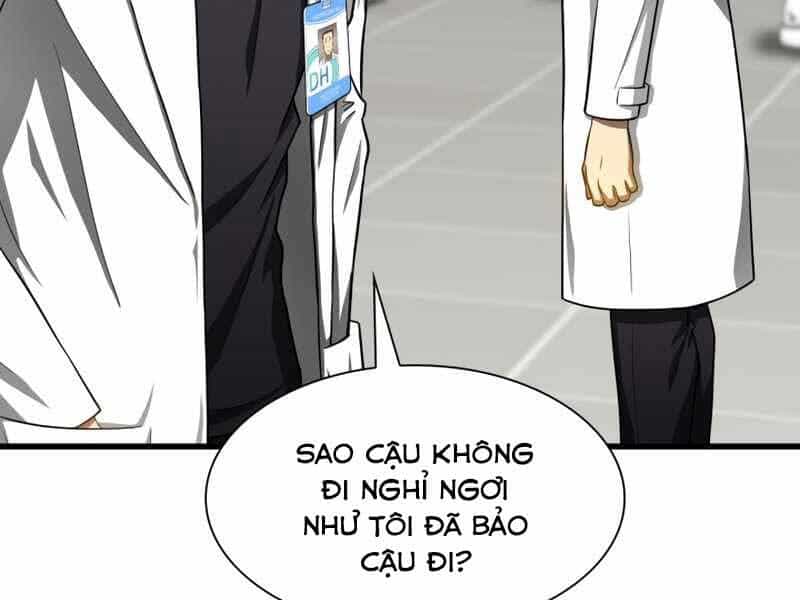 Bác Sĩ Hoàn Hảo - Chương 30 - ảnh 84