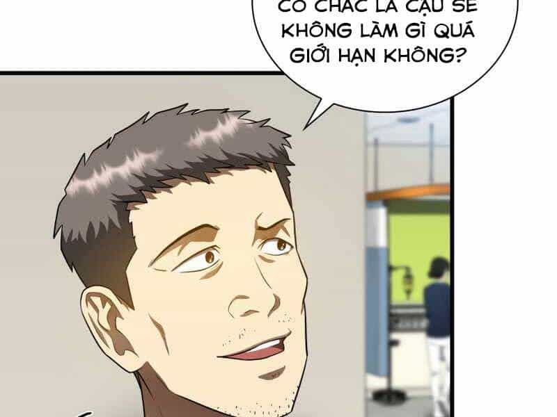Bác Sĩ Hoàn Hảo - Chương 30 - ảnh 89