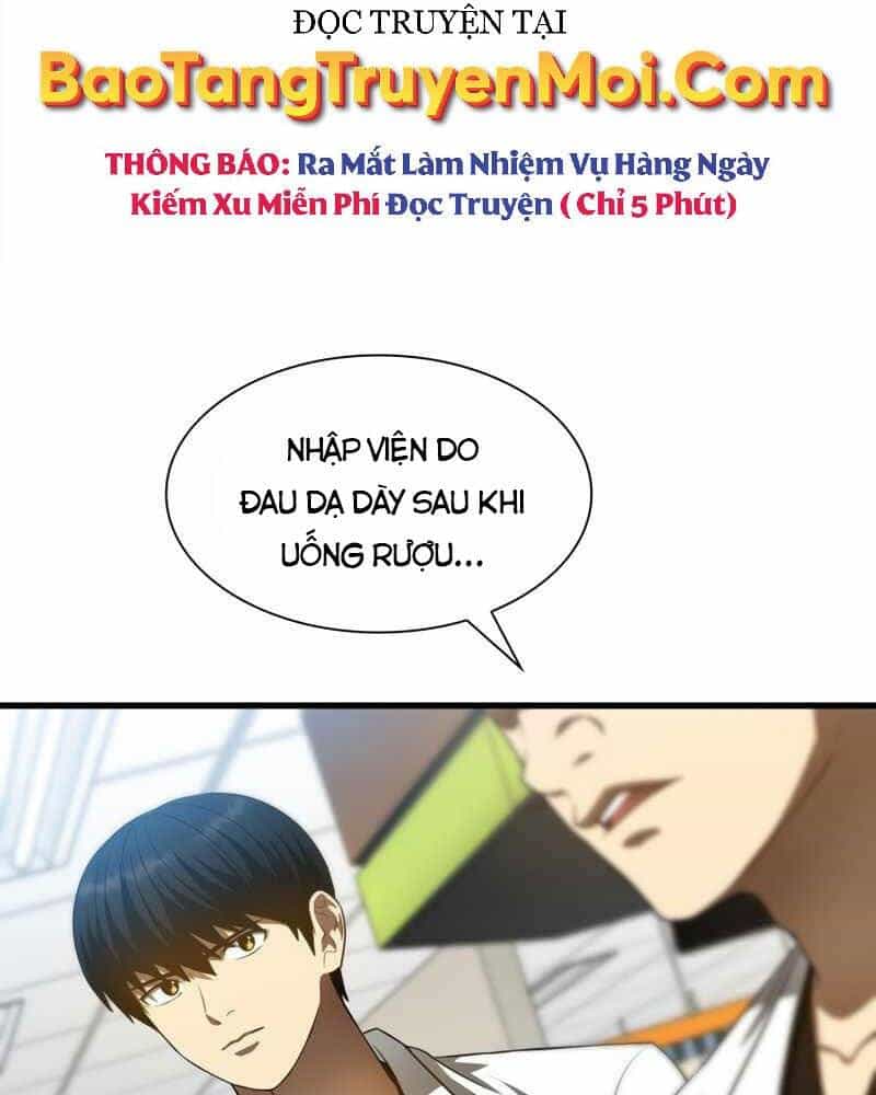 Bác Sĩ Hoàn Hảo - Chương 31 - ảnh 11