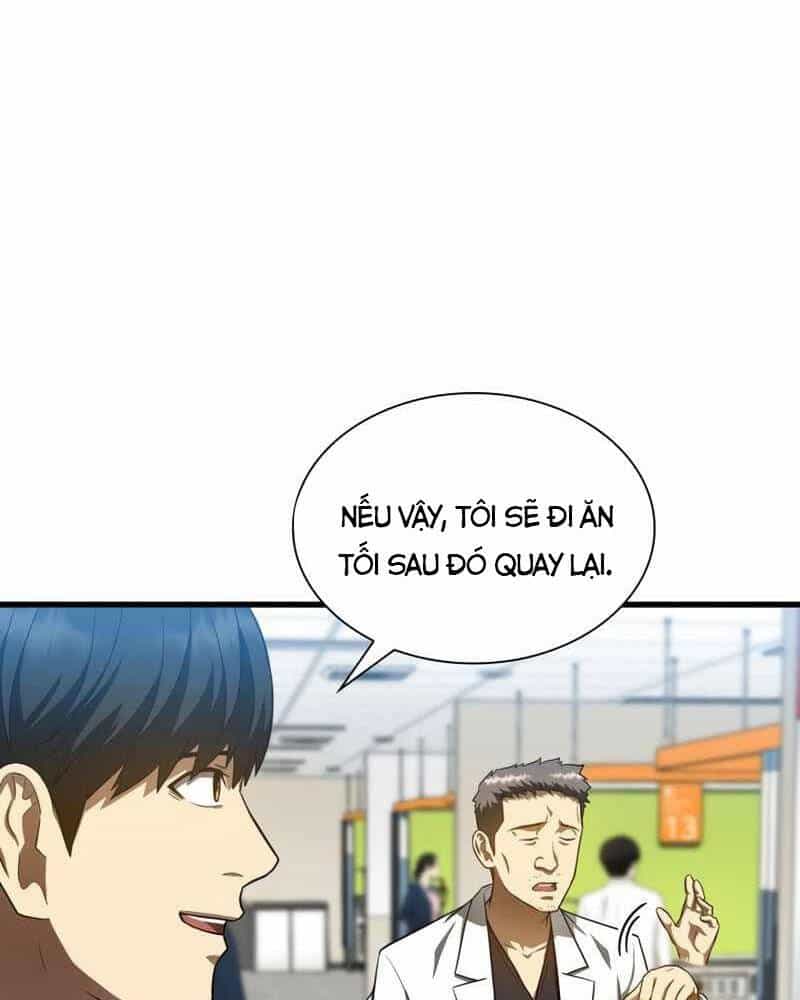 Bác Sĩ Hoàn Hảo - Chương 31 - ảnh 111