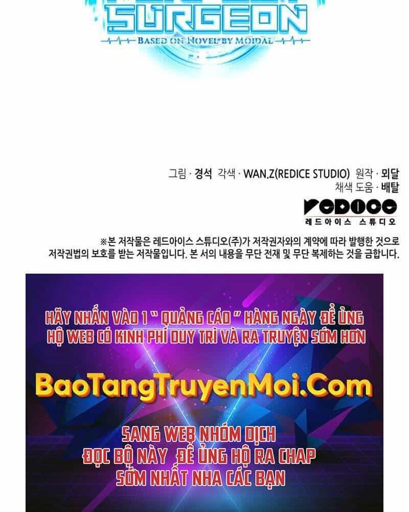 Bác Sĩ Hoàn Hảo - Chương 31 - ảnh 139