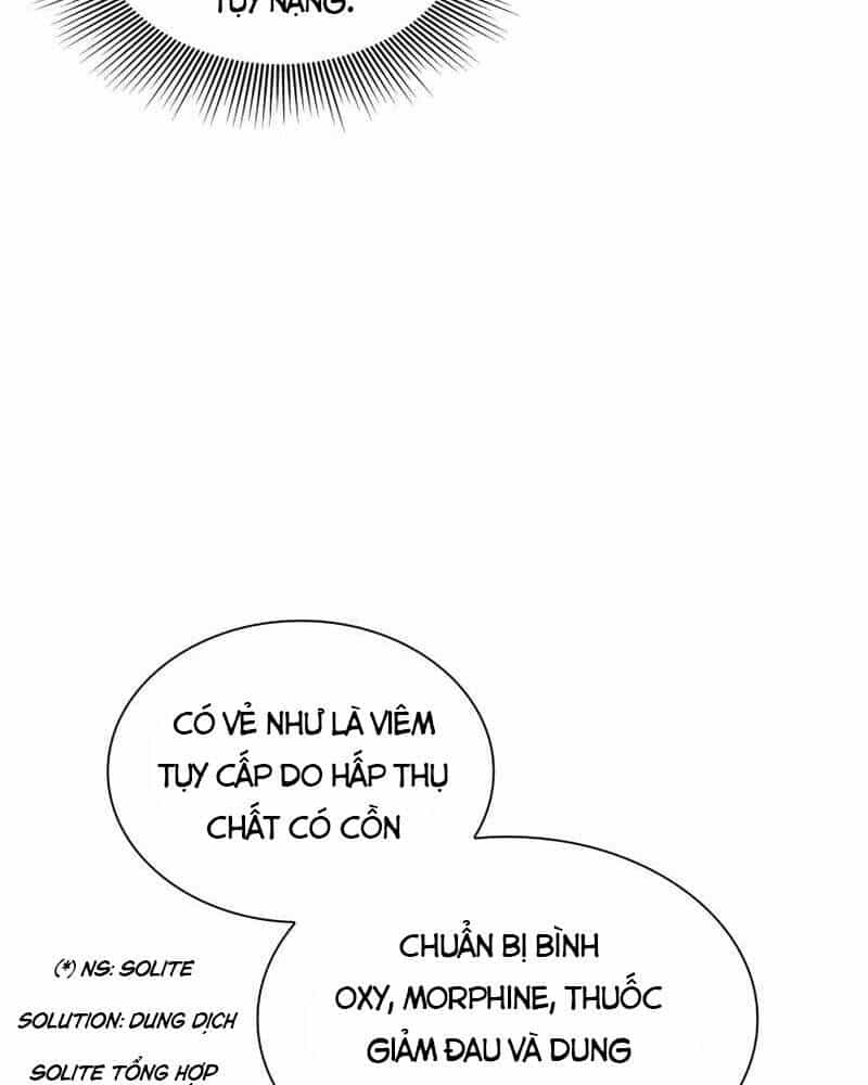 Bác Sĩ Hoàn Hảo - Chương 31 - ảnh 14