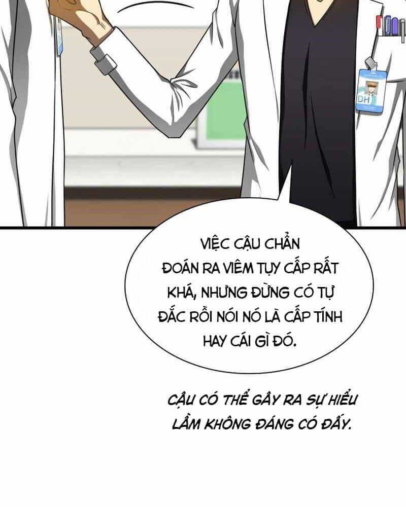 Bác Sĩ Hoàn Hảo - Chương 31 - ảnh 18