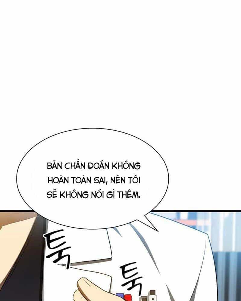 Bác Sĩ Hoàn Hảo - Chương 31 - ảnh 19