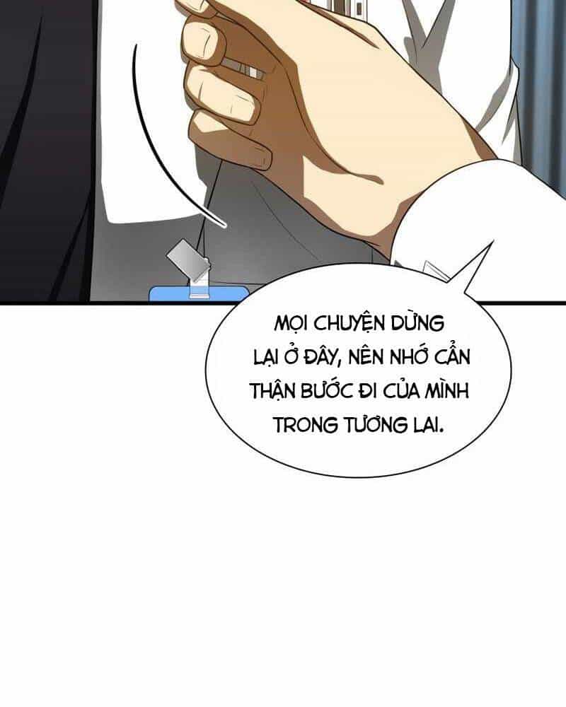 Bác Sĩ Hoàn Hảo - Chương 31 - ảnh 20
