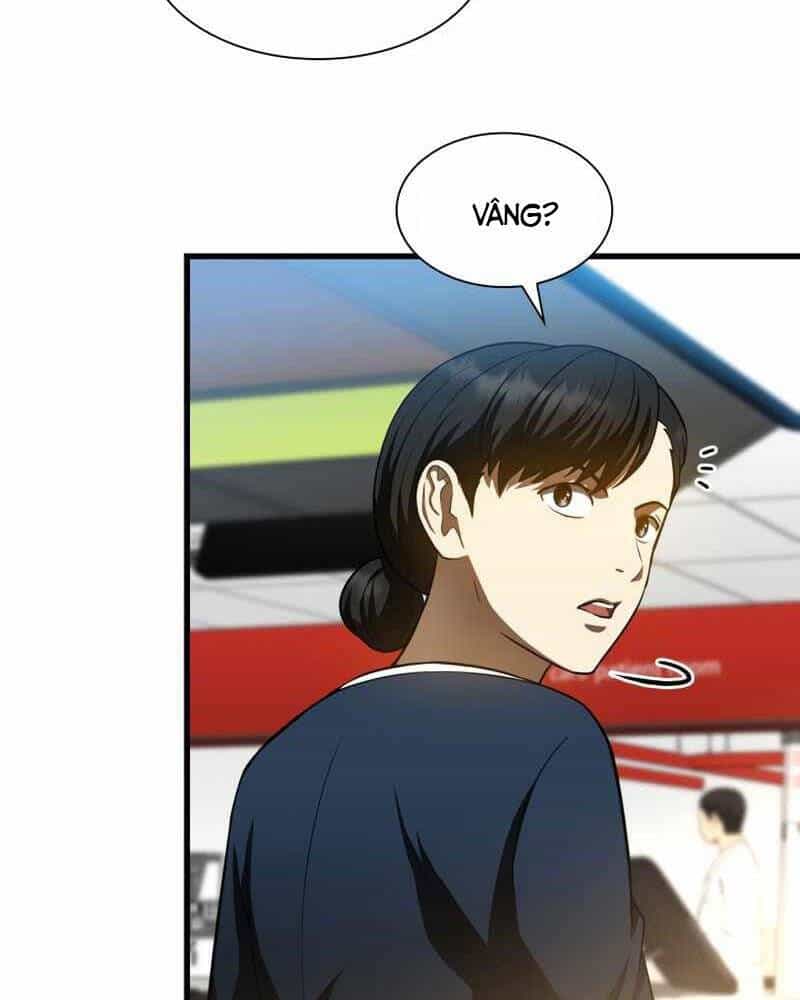 Bác Sĩ Hoàn Hảo - Chương 31 - ảnh 23