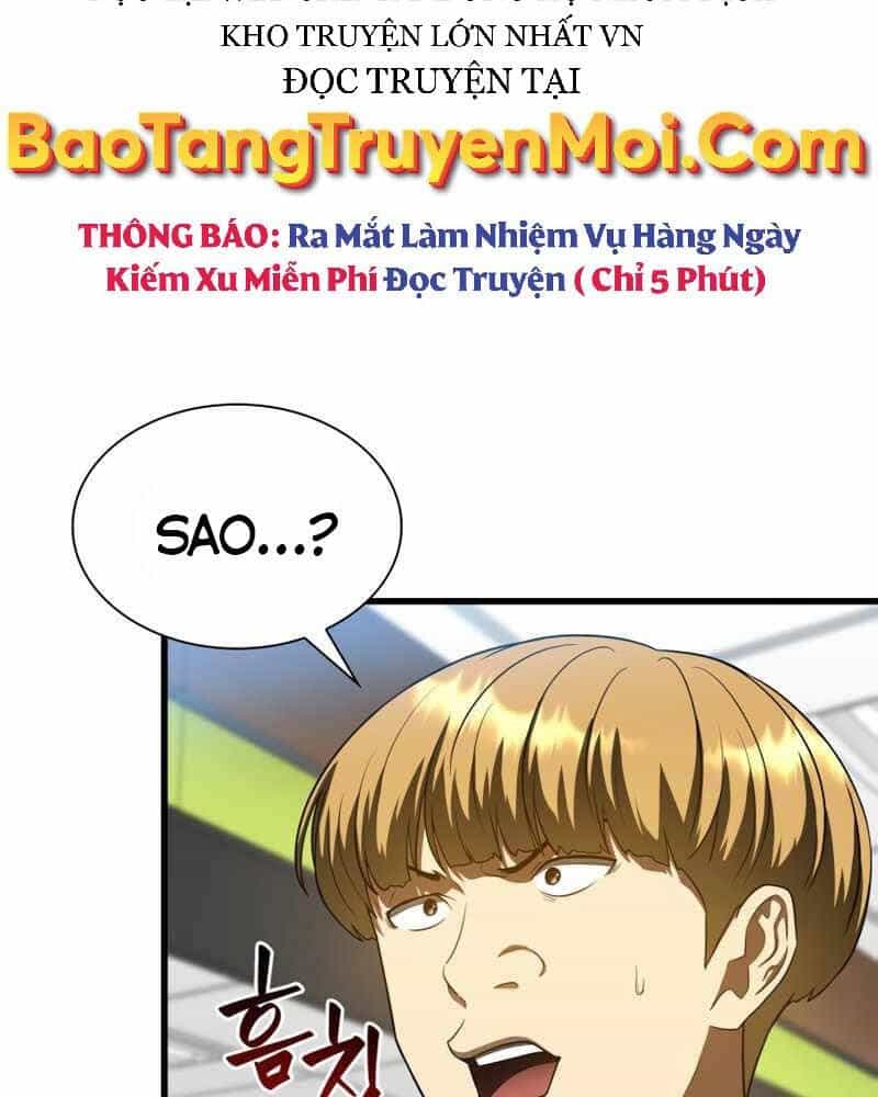 Bác Sĩ Hoàn Hảo - Chương 31 - ảnh 27