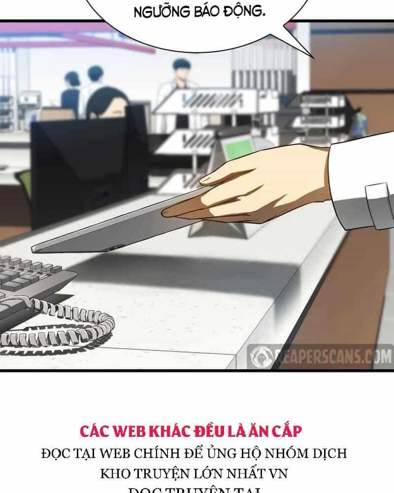 Bác Sĩ Hoàn Hảo - Chương 31 - ảnh 31
