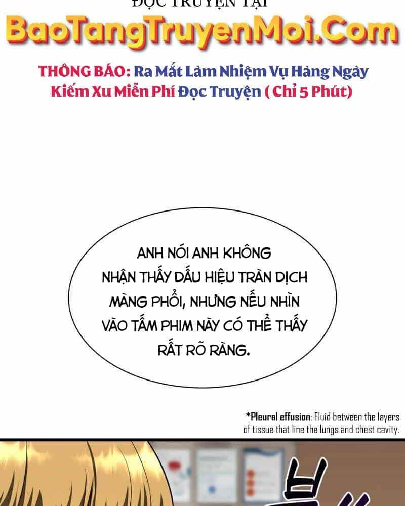Bác Sĩ Hoàn Hảo - Chương 31 - ảnh 32