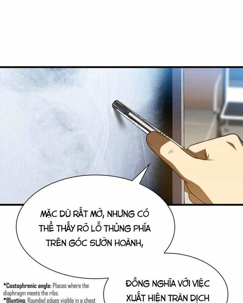 Bác Sĩ Hoàn Hảo - Chương 31 - ảnh 34
