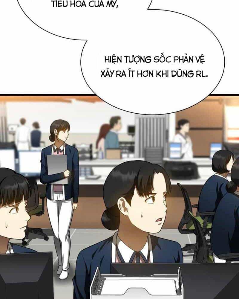 Bác Sĩ Hoàn Hảo - Chương 31 - ảnh 42