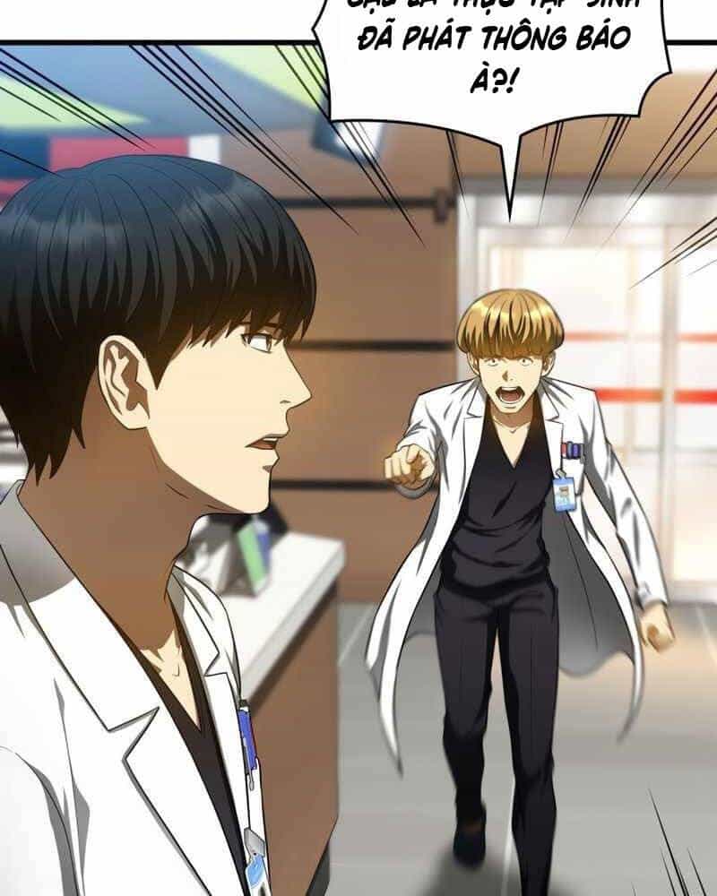 Bác Sĩ Hoàn Hảo - Chương 31 - ảnh 5