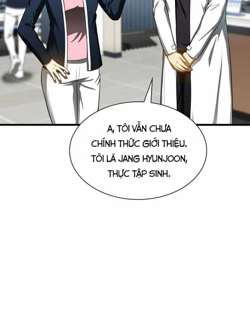 Bác Sĩ Hoàn Hảo - Chương 31 - ảnh 64