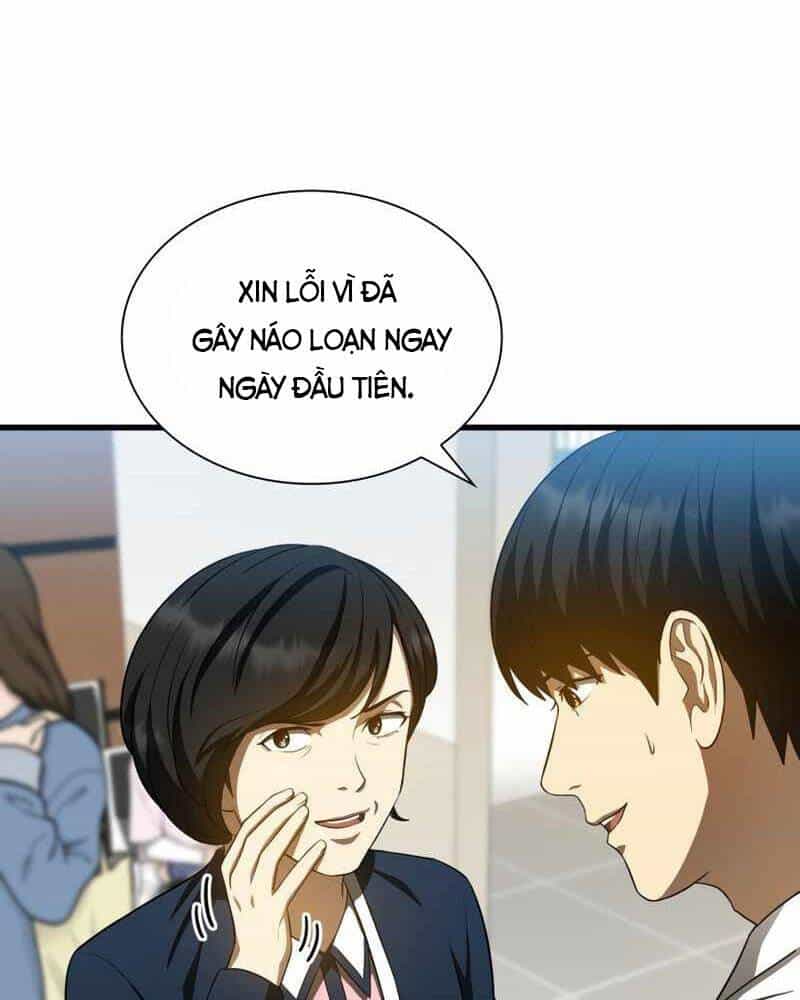 Bác Sĩ Hoàn Hảo - Chương 31 - ảnh 65
