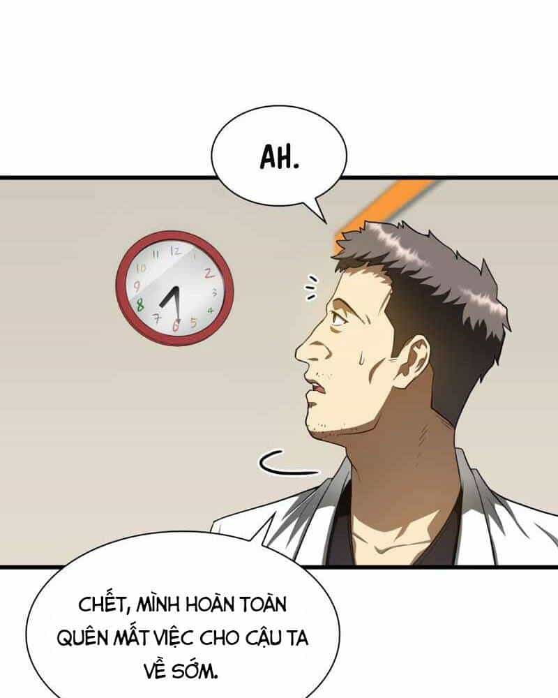 Bác Sĩ Hoàn Hảo - Chương 31 - ảnh 86