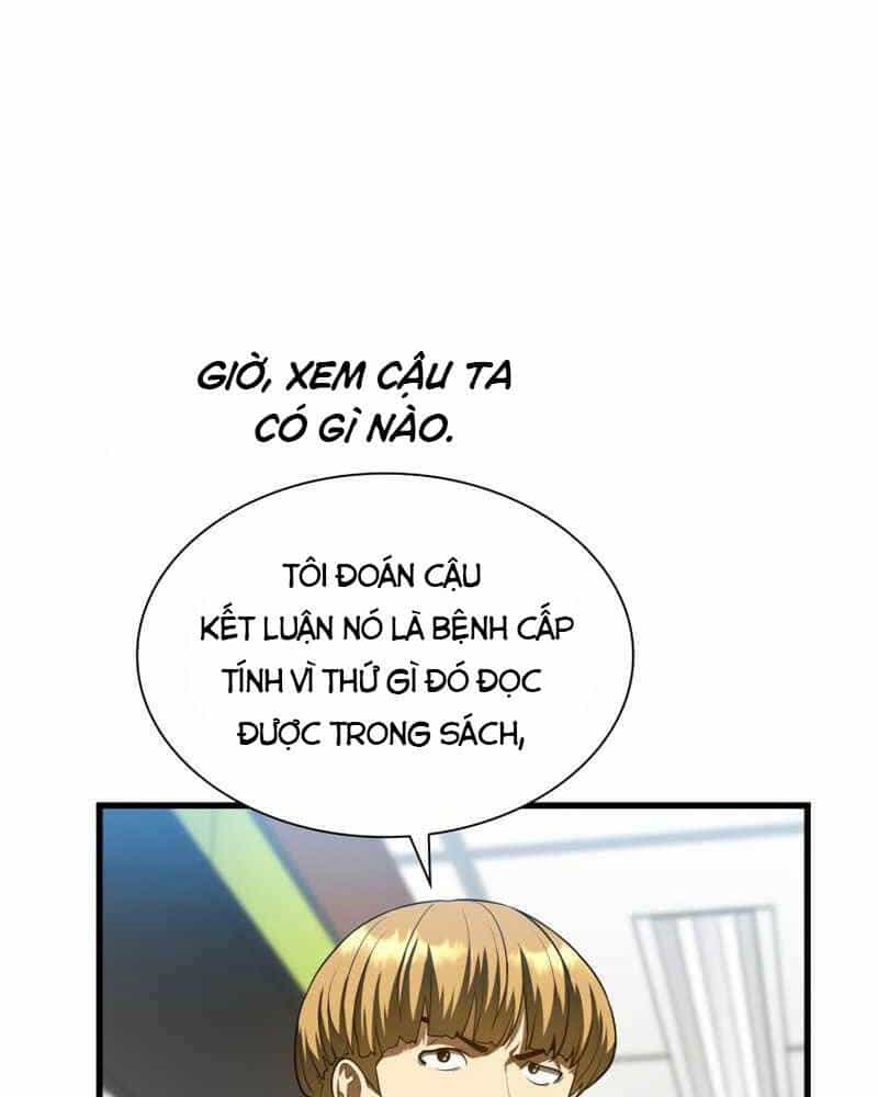 Bác Sĩ Hoàn Hảo - Chương 31 - ảnh 9