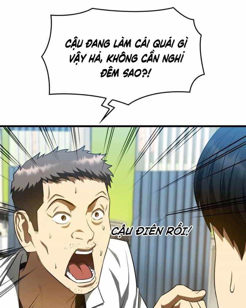 Bác Sĩ Hoàn Hảo - Chương 31 - ảnh 98