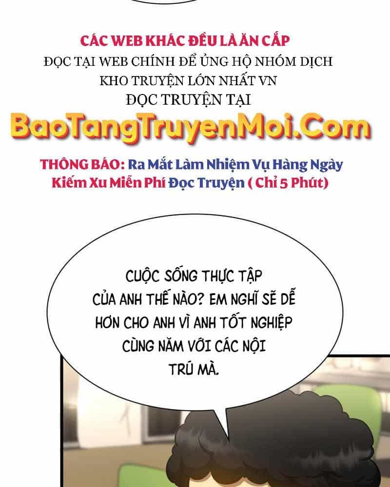 Bác Sĩ Hoàn Hảo - Chương 32 - ảnh 10
