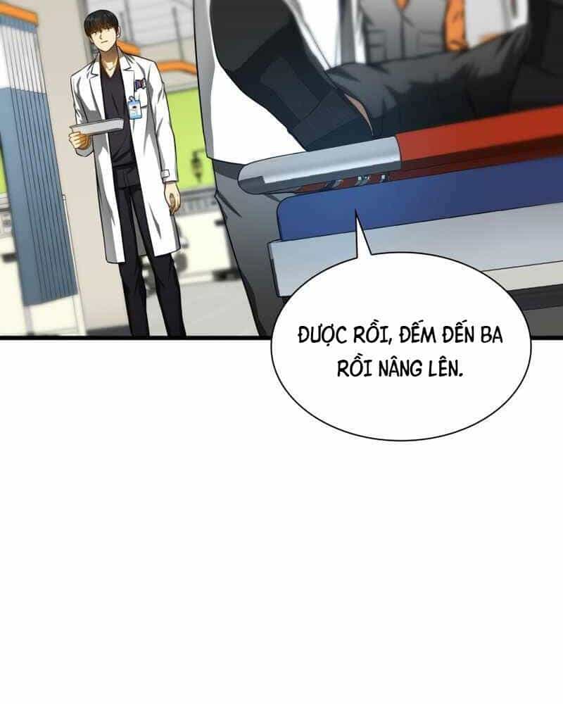 Bác Sĩ Hoàn Hảo - Chương 32 - ảnh 116