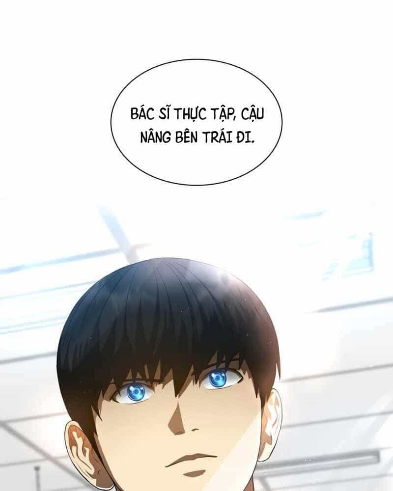 Bác Sĩ Hoàn Hảo - Chương 32 - ảnh 117
