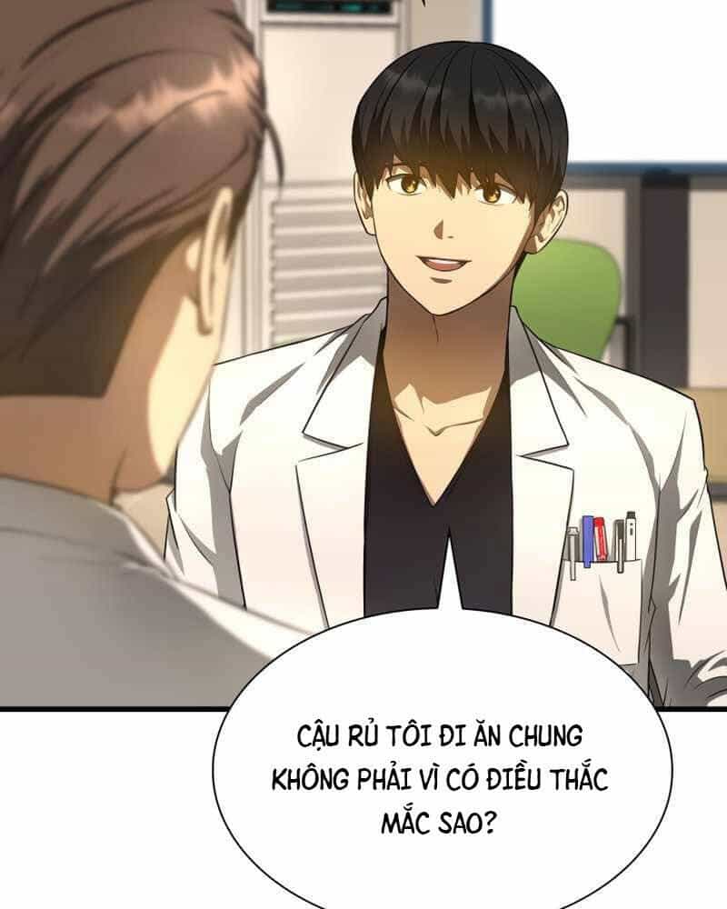 Bác Sĩ Hoàn Hảo - Chương 32 - ảnh 22