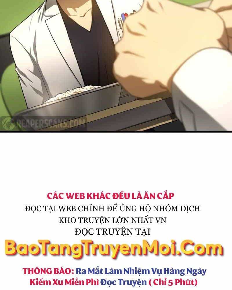 Bác Sĩ Hoàn Hảo - Chương 32 - ảnh 33