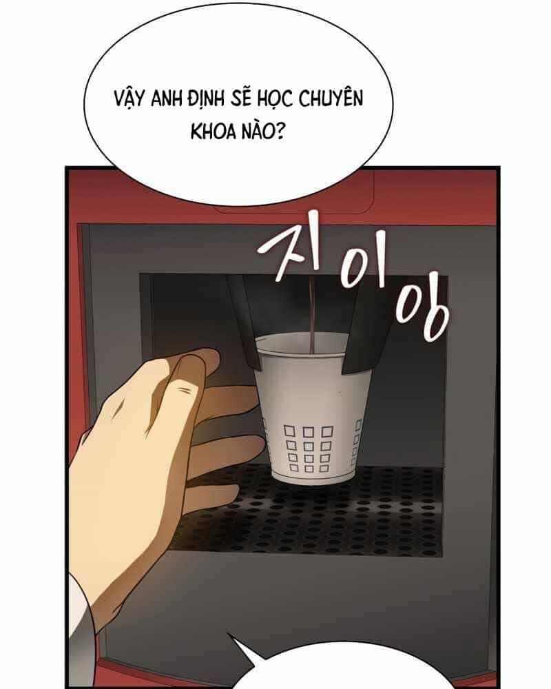 Bác Sĩ Hoàn Hảo - Chương 32 - ảnh 50