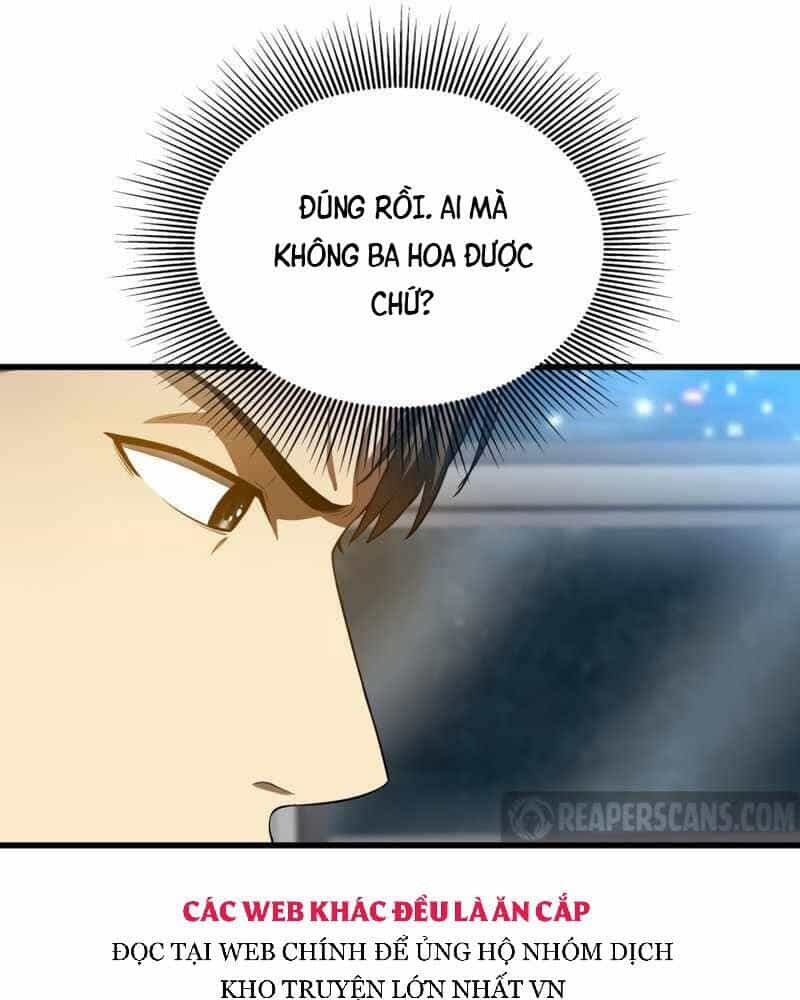 Bác Sĩ Hoàn Hảo - Chương 32 - ảnh 74
