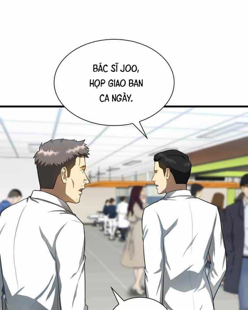 Bác Sĩ Hoàn Hảo - Chương 32 - ảnh 85