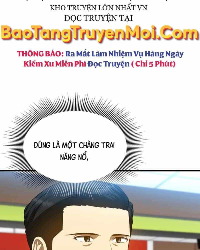 Bác Sĩ Hoàn Hảo - Chương 32 - ảnh 98