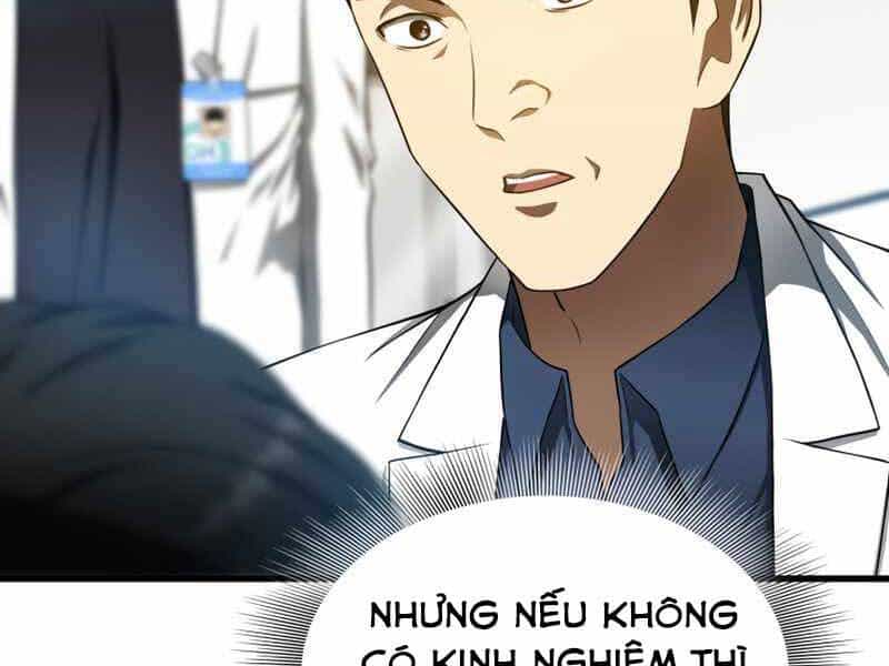 Bác Sĩ Hoàn Hảo - Chương 33 - ảnh 110