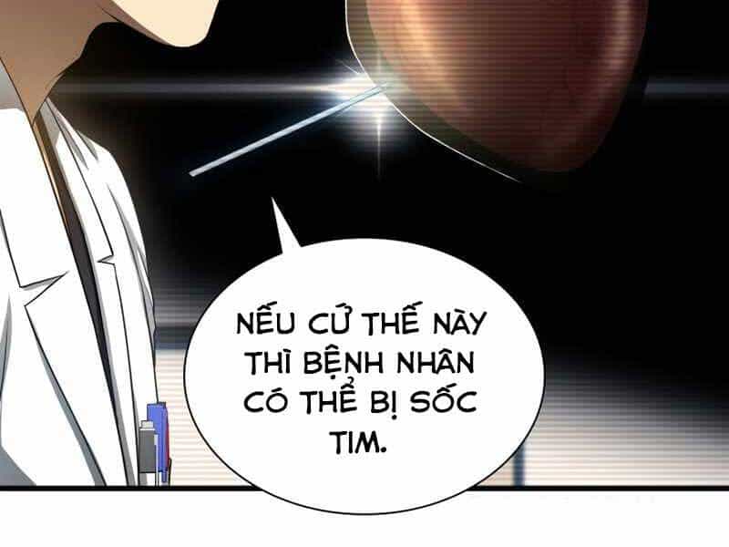 Bác Sĩ Hoàn Hảo - Chương 33 - ảnh 116