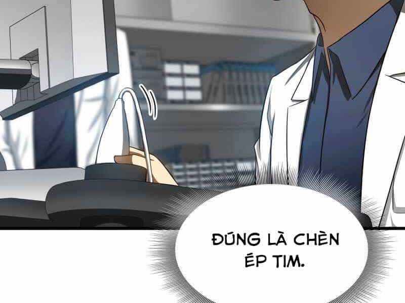 Bác Sĩ Hoàn Hảo - Chương 33 - ảnh 124