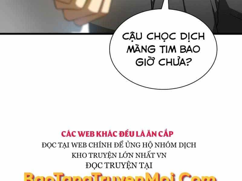 Bác Sĩ Hoàn Hảo - Chương 33 - ảnh 128