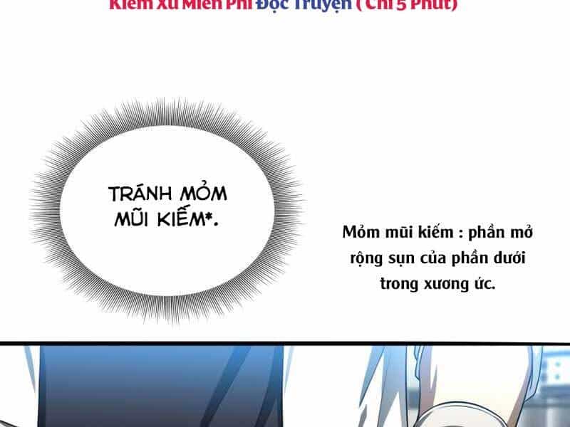 Bác Sĩ Hoàn Hảo - Chương 33 - ảnh 163