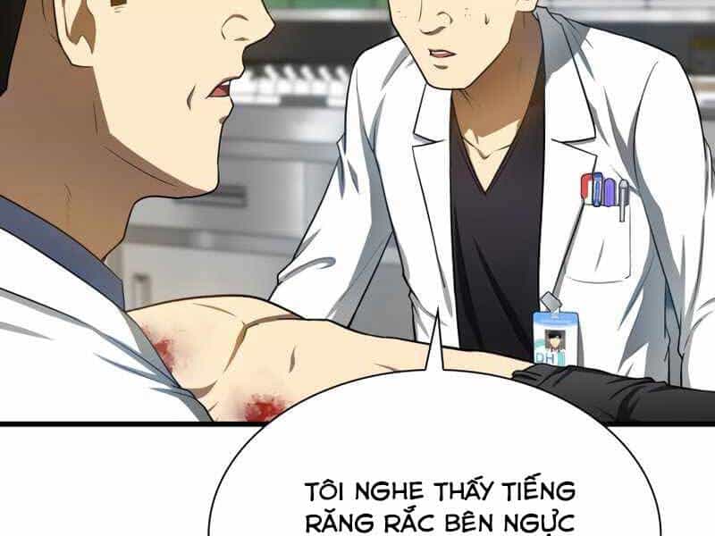 Bác Sĩ Hoàn Hảo - Chương 33 - ảnh 24