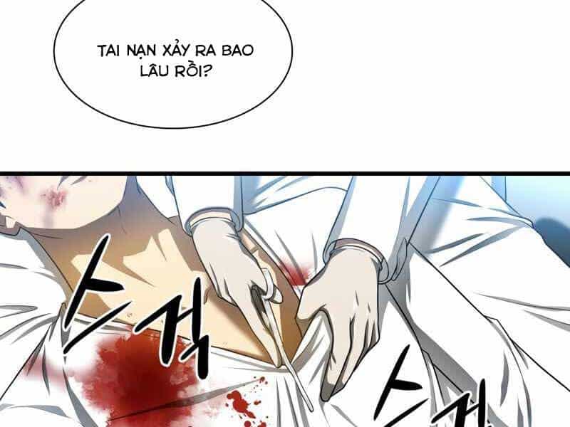Bác Sĩ Hoàn Hảo - Chương 33 - ảnh 4