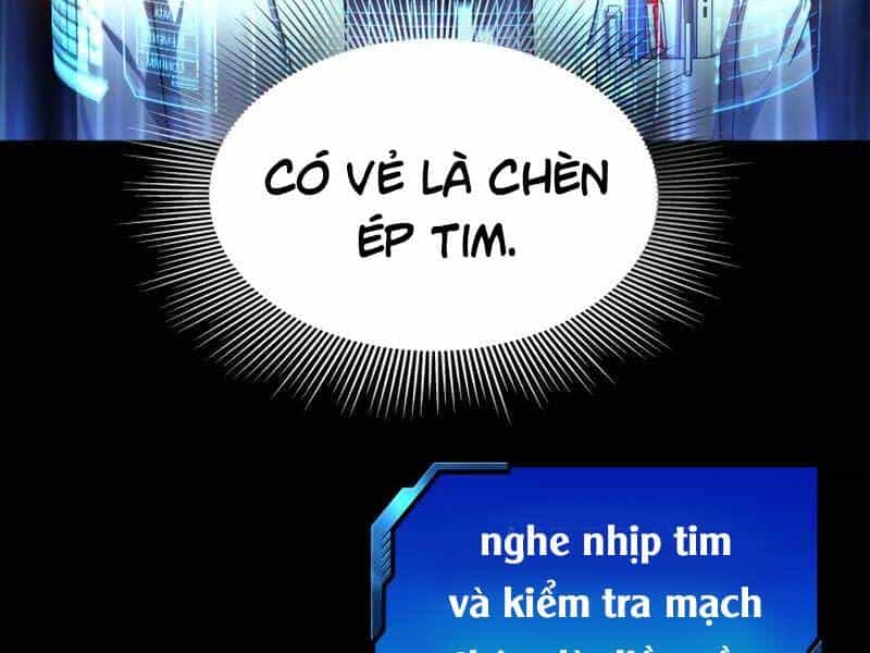 Bác Sĩ Hoàn Hảo - Chương 33 - ảnh 73