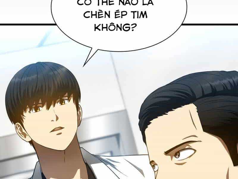 Bác Sĩ Hoàn Hảo - Chương 33 - ảnh 90