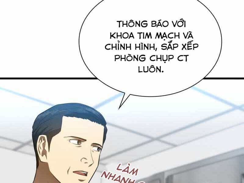 Bác Sĩ Hoàn Hảo - Chương 34 - ảnh 13