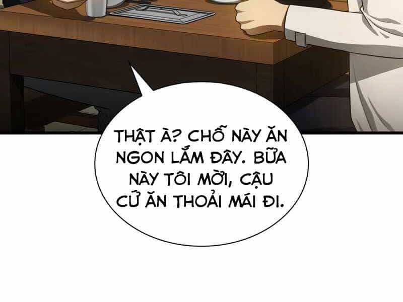 Bác Sĩ Hoàn Hảo - Chương 34 - ảnh 170